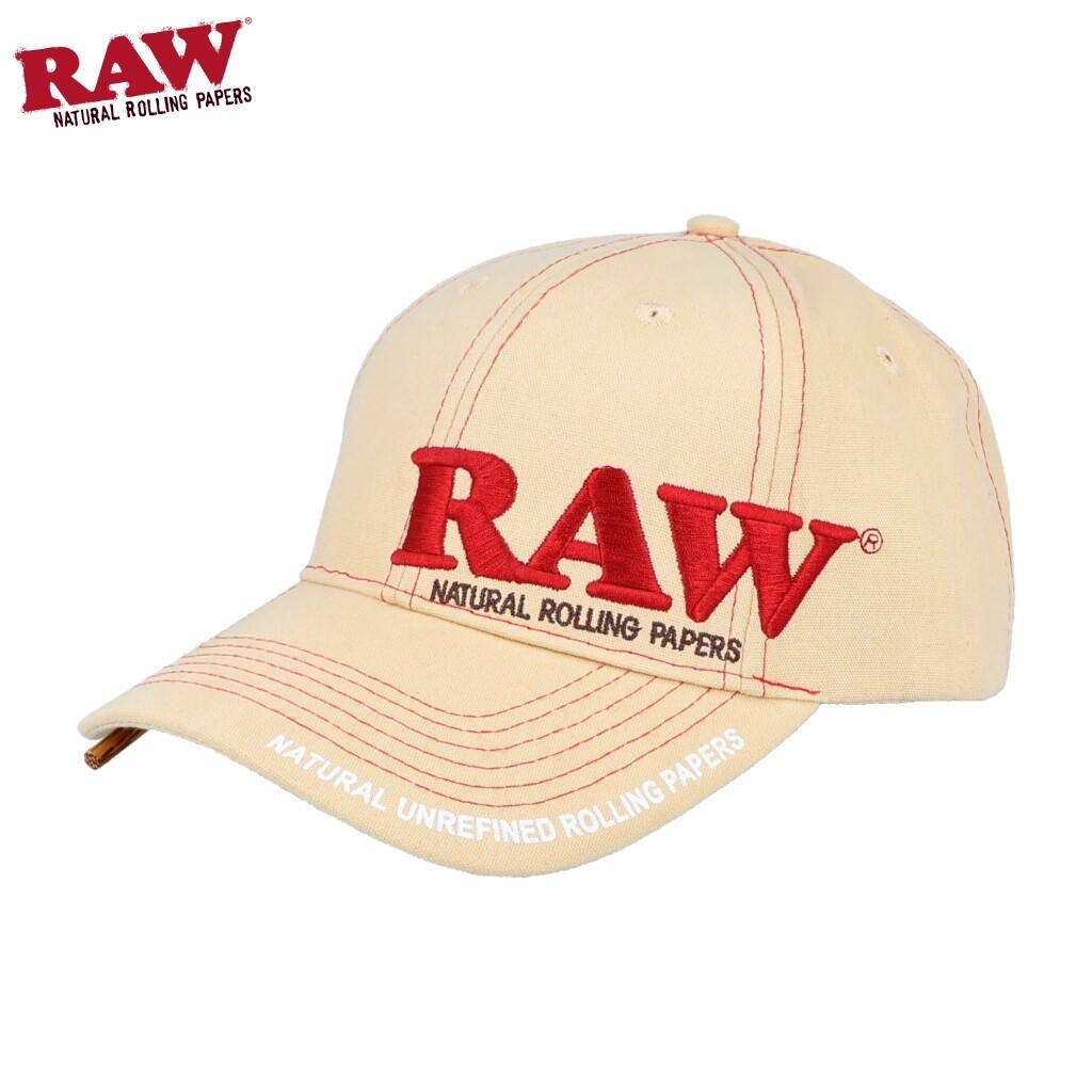 Raw® Classic Hat