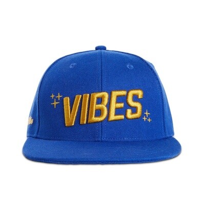 VIBES™ Snapback