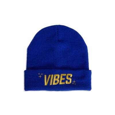 VIBES™ Beanie