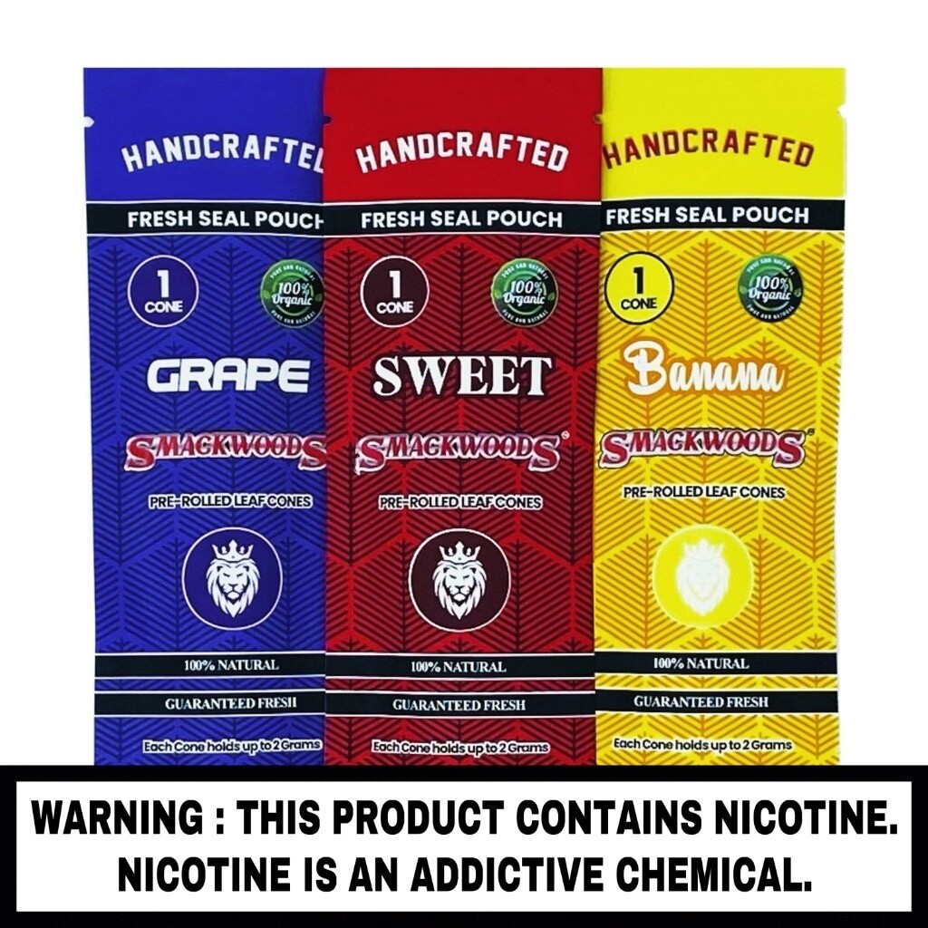 Smackwoods™