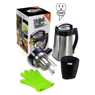 Magical Butter® Machine