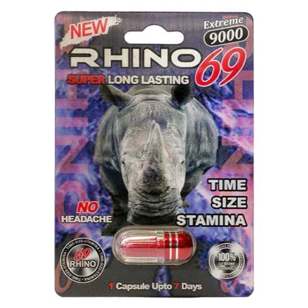 Rhino 69