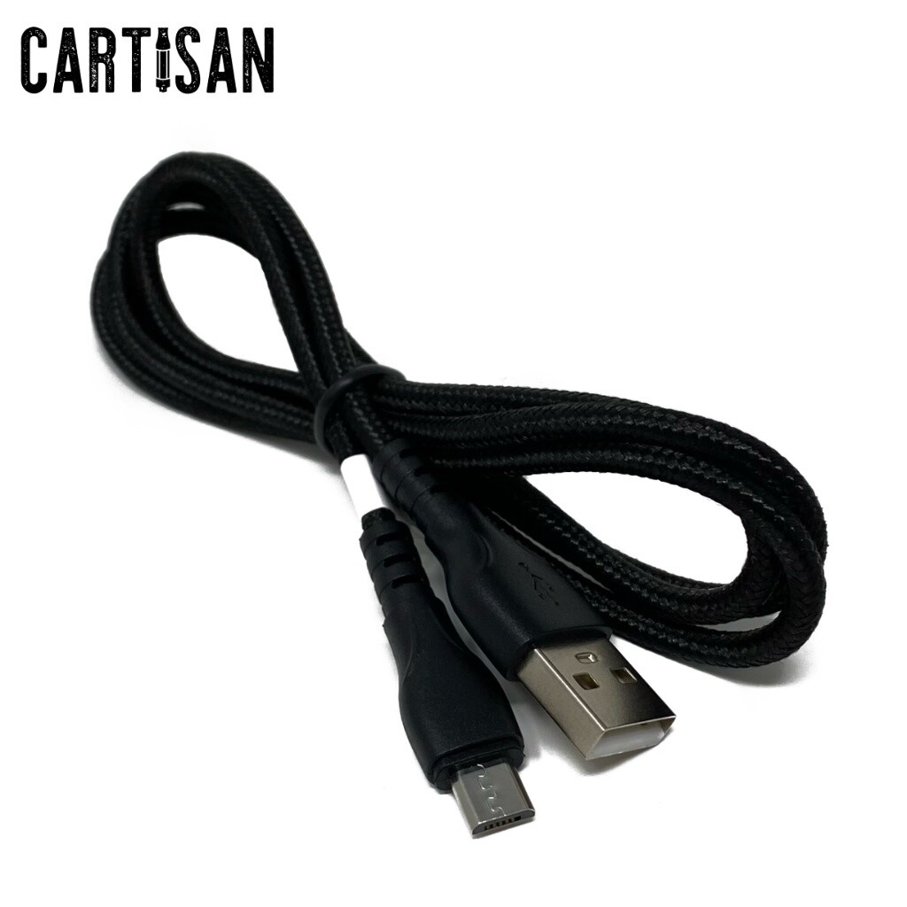 Cartisan™ Micro USB Charging Cable