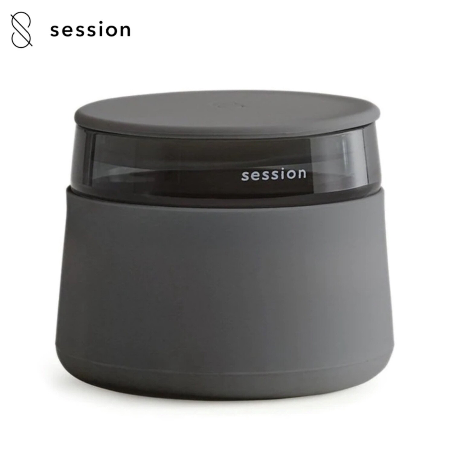 Session™ Stash Jar
