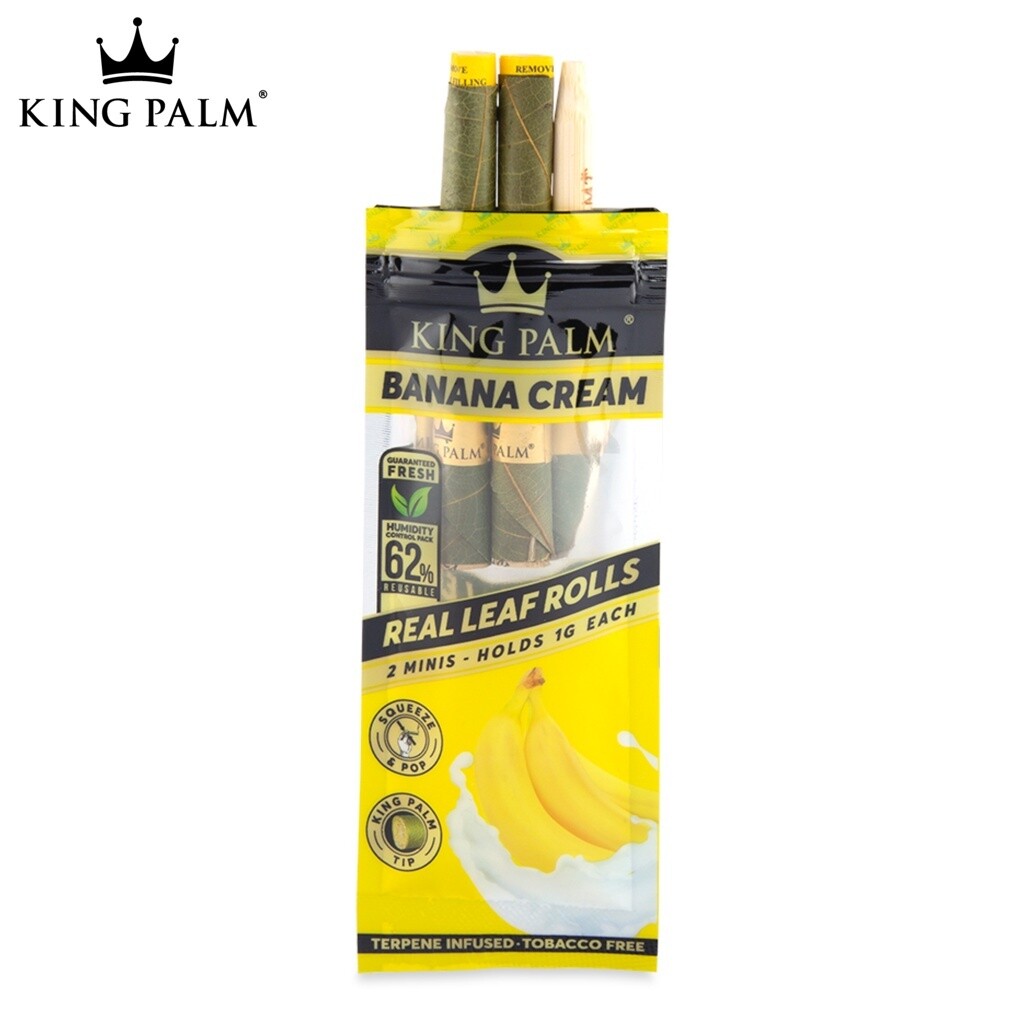 King Palm® Flavored (Mini)