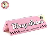 Blazy Susan™ Papers, Paper Size: 1 ¼&quot;