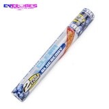 Cyclones® Clear Cones, Flavor: Blueberry (1 single cone)