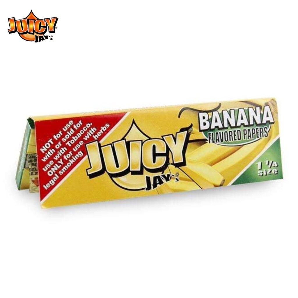 Juicy® Jay's
