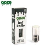 Ooze® Hot Knife, Color: Black