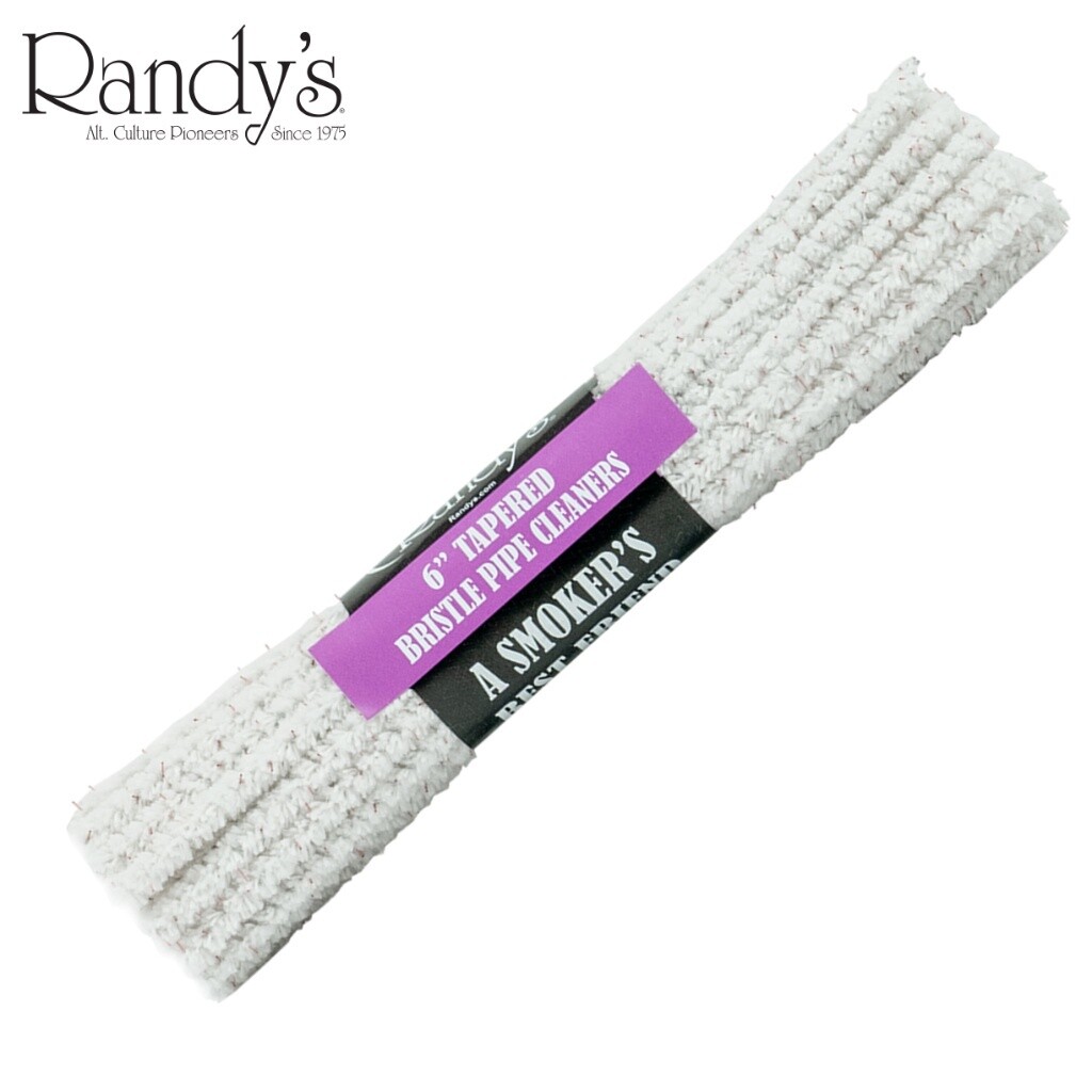 Randy's® Tapered Pipe Cleaners