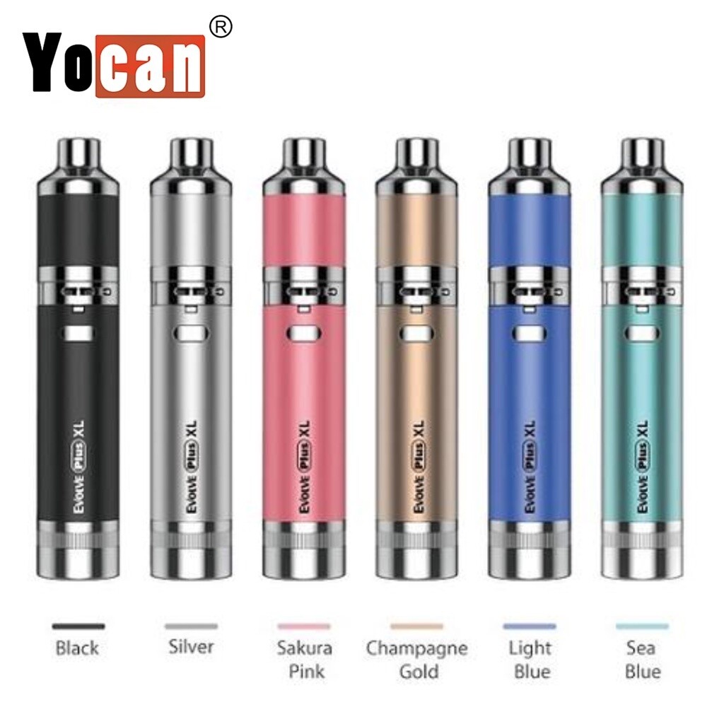Yocan® Evolve Plus XL