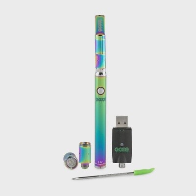 Ooze® Slim Twist Pro, Color: Rainbow