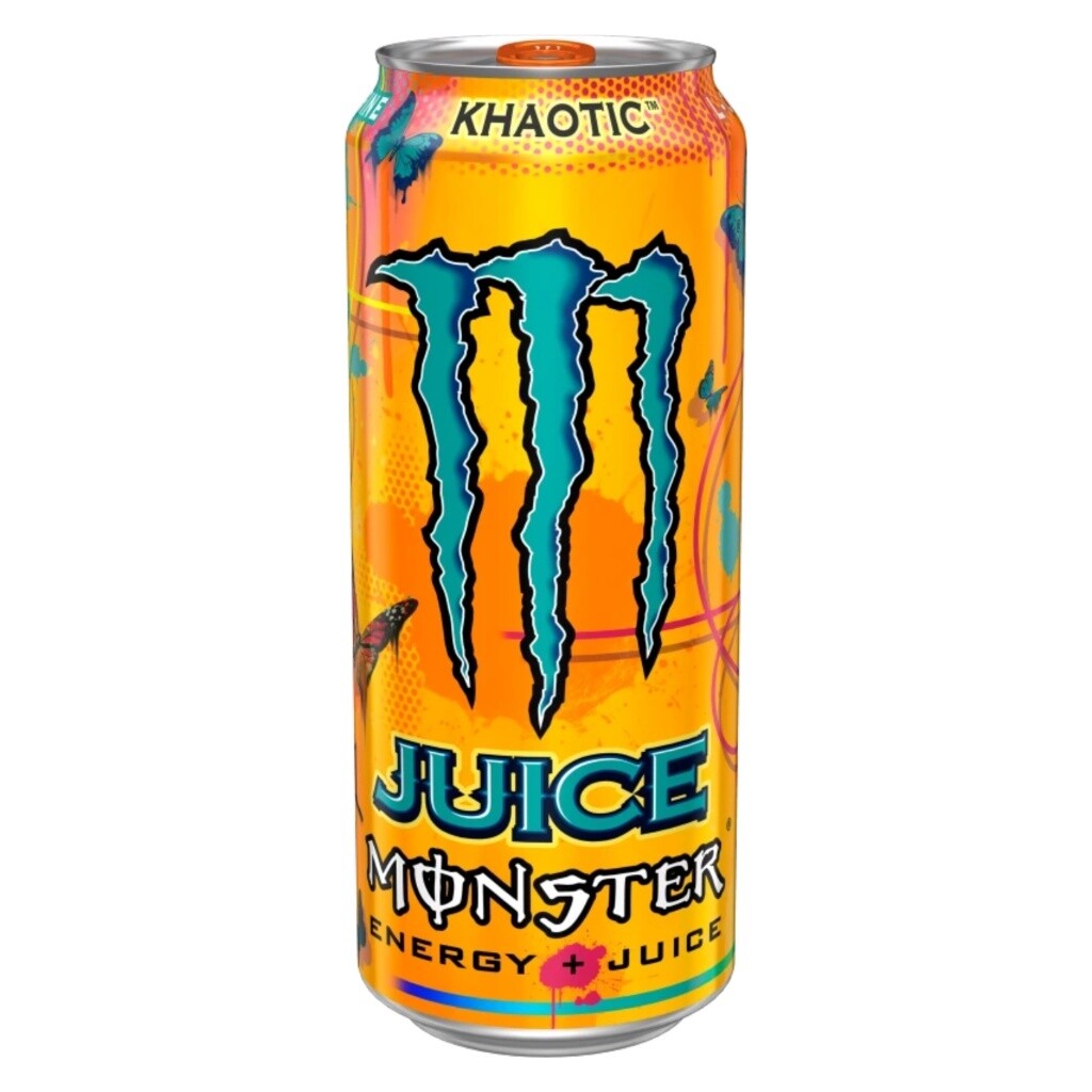 Monster® Juice
