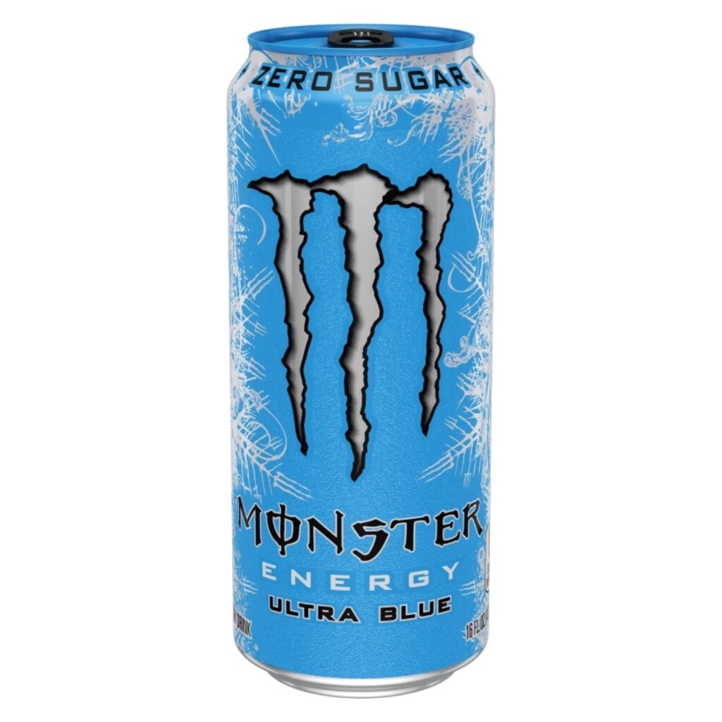 Monster® Ultra