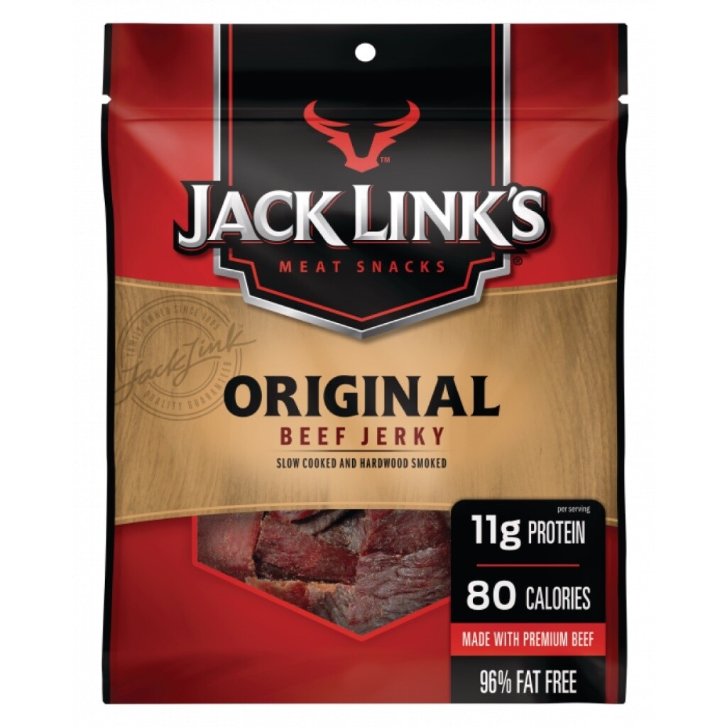 Jack Link's® Beef Jerky