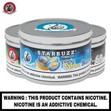 Starbuzz® Hookah Tobacco (100 grams), Flavor: Code 69®, Weight: 100 grams