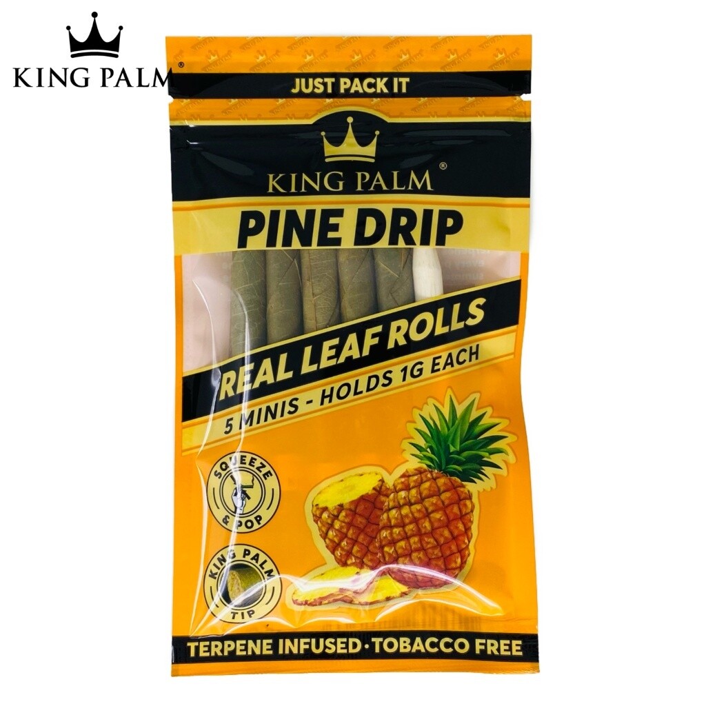 King Palm® Pine Drip