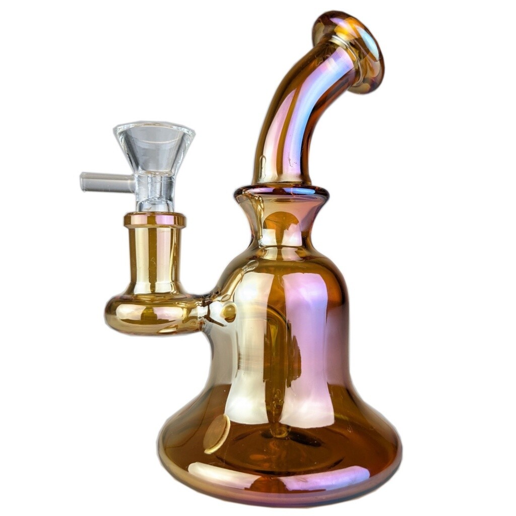 Electro Plated Bell Shaped Rig