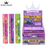 King Palm®  Flavored (Singles), Flavor: Grape-HD