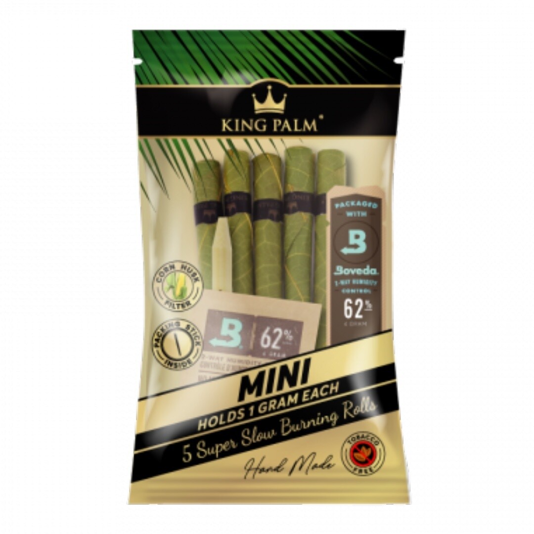 King Palm® (5 pack)