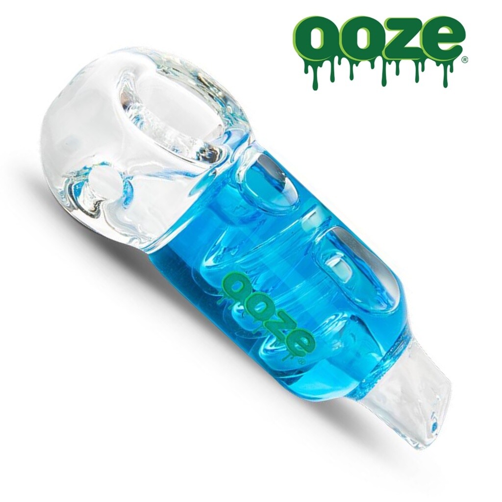 Ooze® Cryo