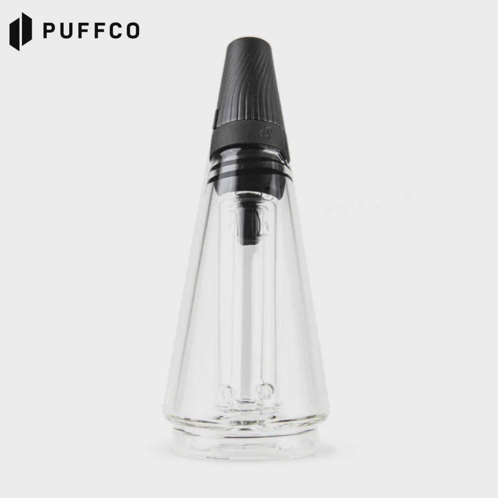 Puffco® Peak & Pro Travel Glass