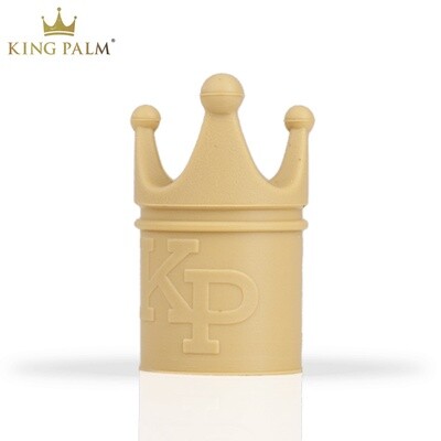 King Palm® Silicone Cap