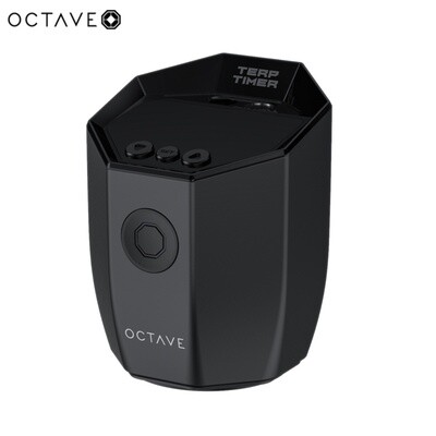 Octave™ Terp Timer