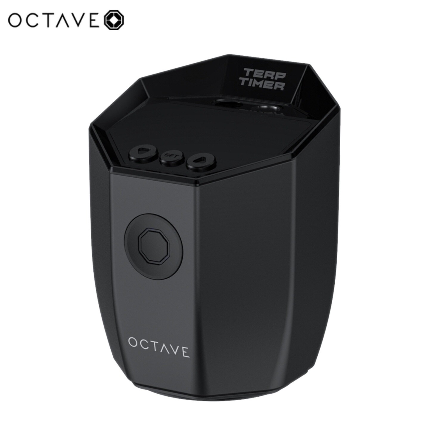 Octave™ Terp Timer