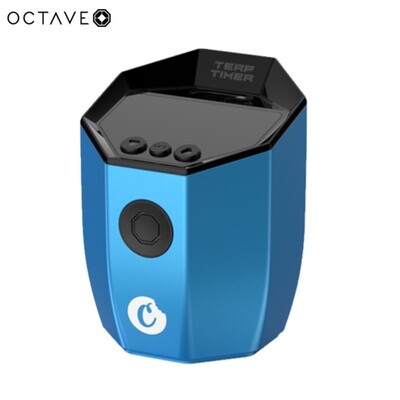 Octave™ Terp Timer
