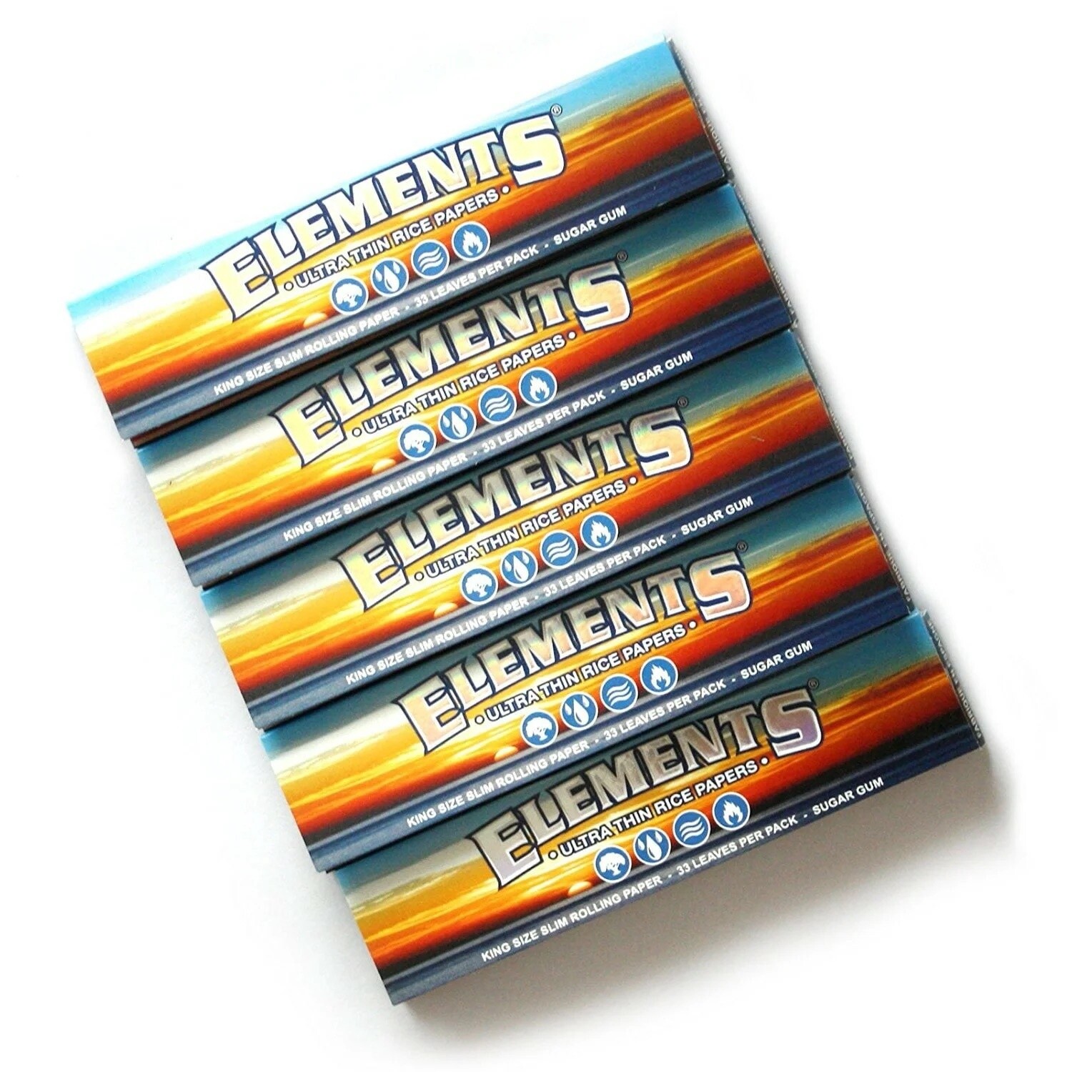Elements® Rolling Papers