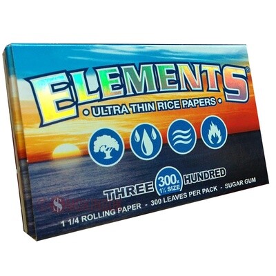 Elements® Rolling Papers