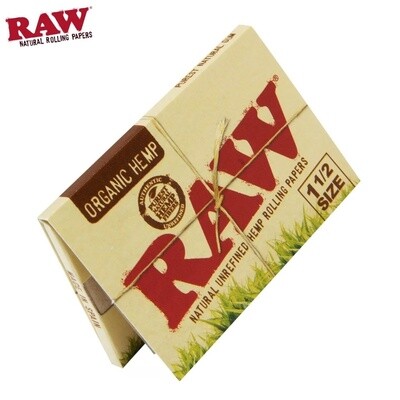 Raw® Papers (1 ½ Inch)