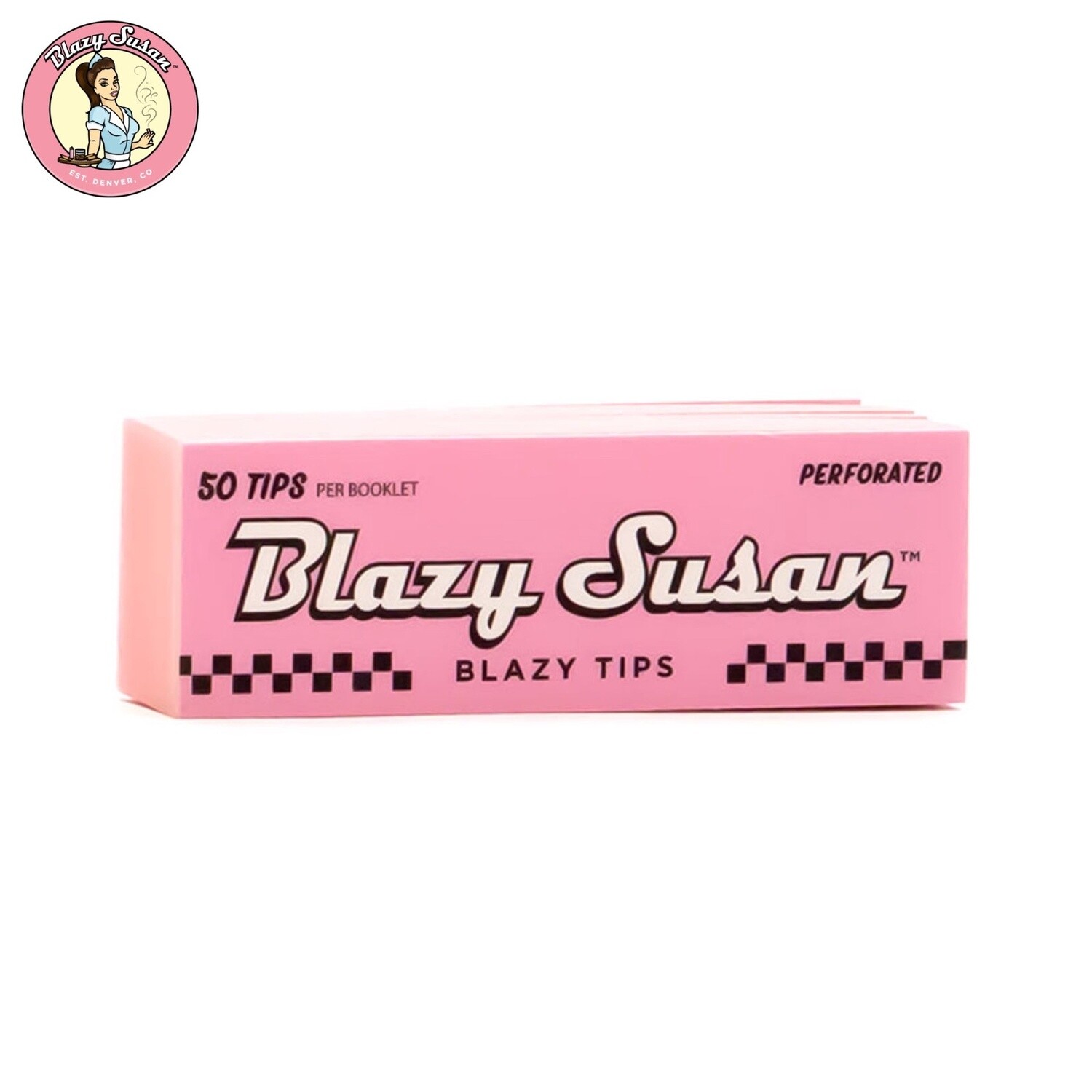 Blazy Susan™ Tips