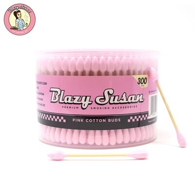 Blazy Susan™ Q-tips