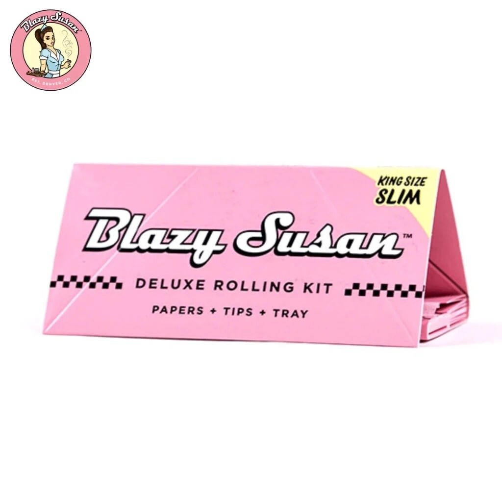 Blazy Susan™ Deluxe Rolling Kit
