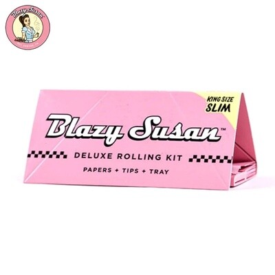 Blazy Susan™ Deluxe Rolling Kit