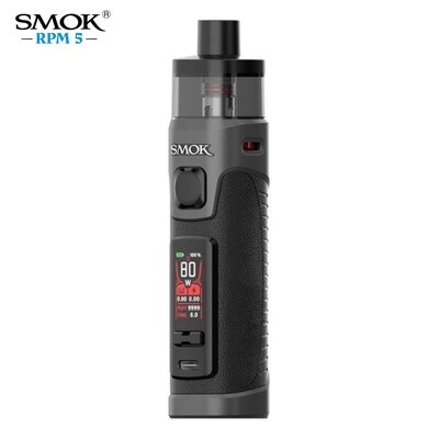 SMOK® RPM 5