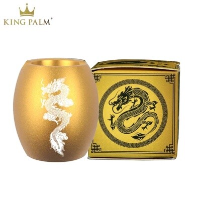 King Palm® Dragon Egg Snuffer