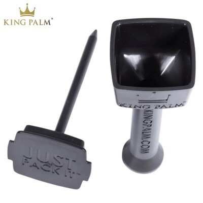 King Palm®  Funnel Packer