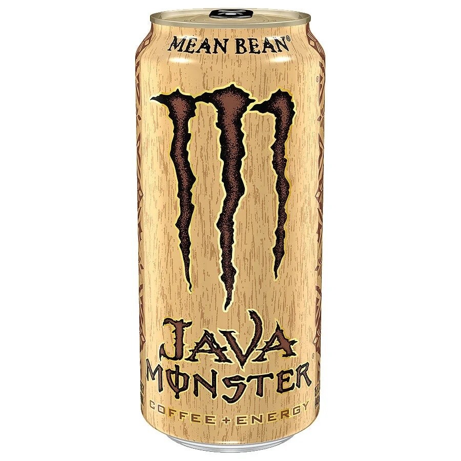 Monster® Java