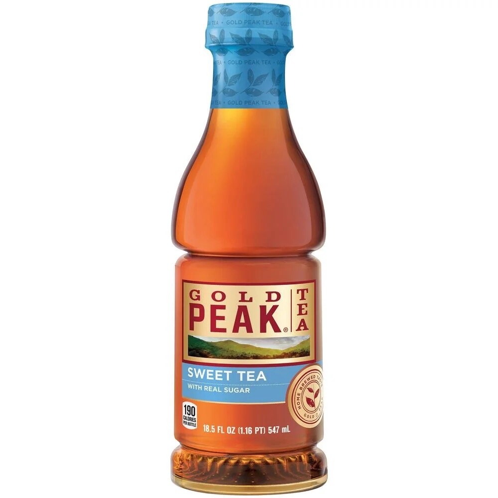 Gold Peak® Tea