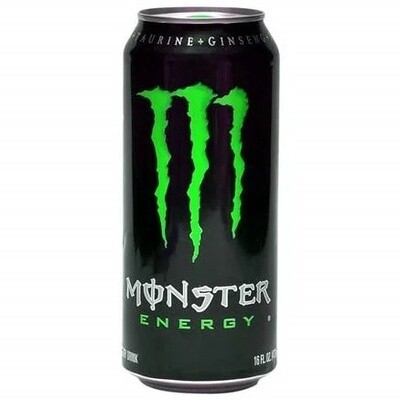 Monster®