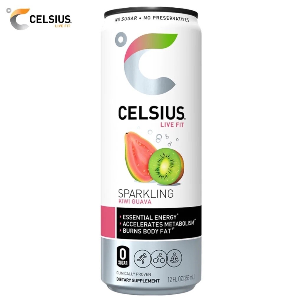 Celsius® Sparkling