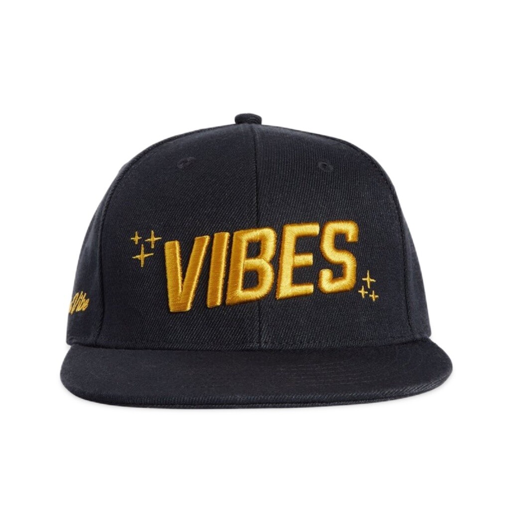 VIBES™ Snapback