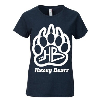 Hazey Bearr™ Women’s T-Shirt