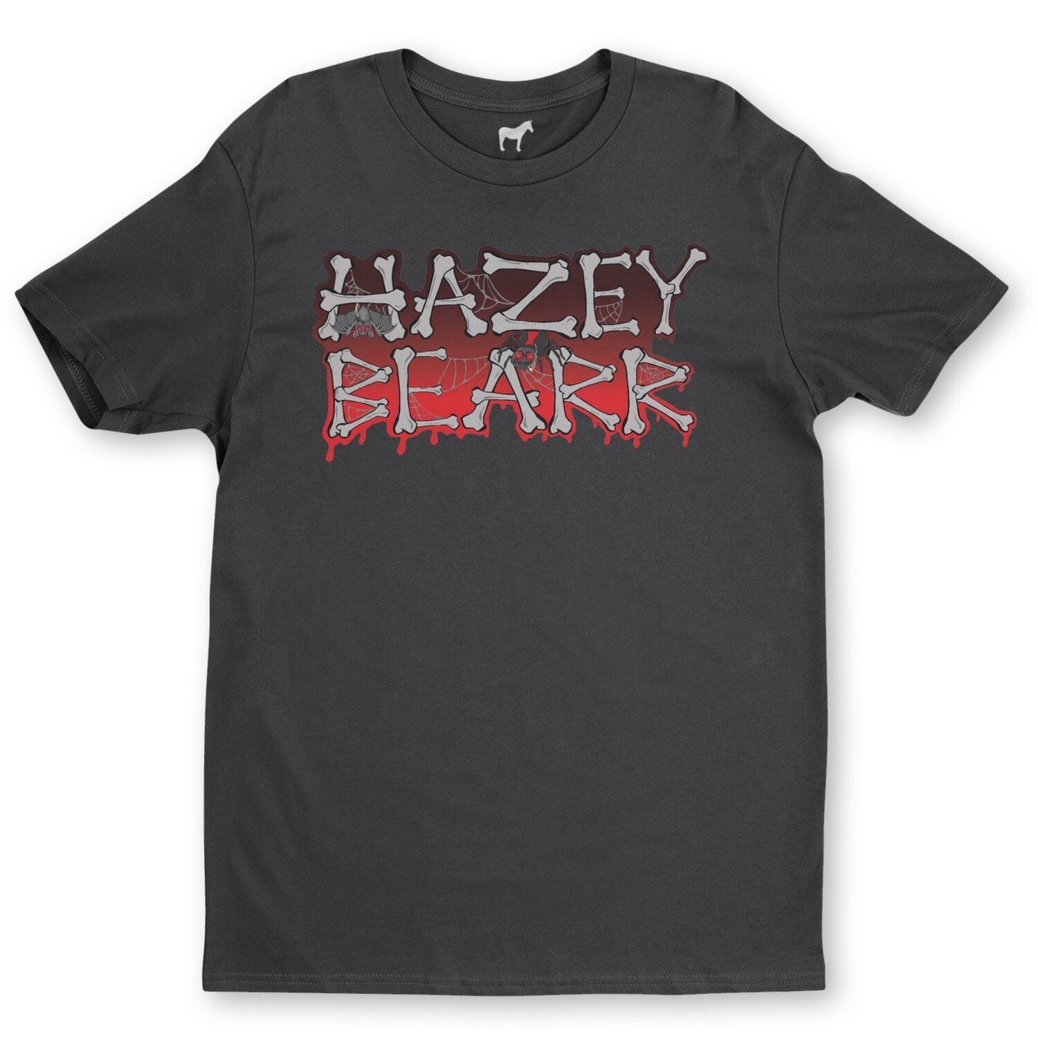 Hazey Bearr™ T-shirt - Halloween Special Edition