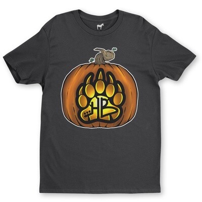 Hazey Bearr™ T-shirt - Pumpkin Special Edition