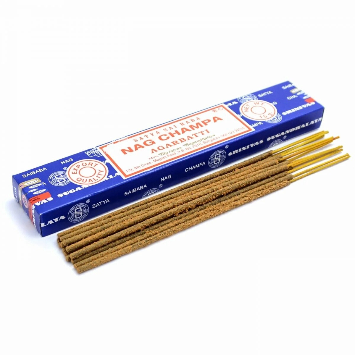 Satya® Incense