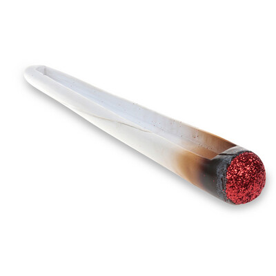Joint Incense Burner